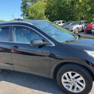 صورة مصغرة 13 لـ 2016 Honda CR-V EX-L