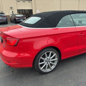 AUDI A3 2.0T PREMIUM - 9