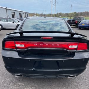 DODGE CHARGER R/T - 7