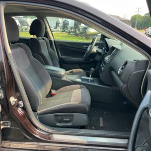 صورة مصغرة 32 لـ 2012 Nissan MAXIMA S