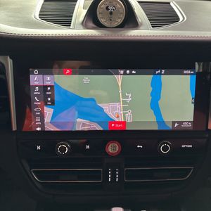2023 Porsche MACAN T — миниатюра 39