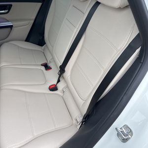 2026 Mercedes-BENZ GLC 缩略图 34