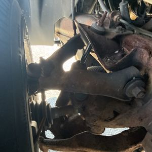 2002 Dodge DAKOTA SLT 照片 25
