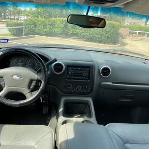 2003 FORD EXPEDITION XLT — миниатюра 36