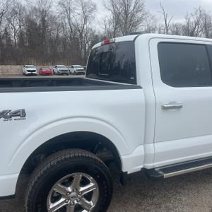 FORD F-150 XLT - 9