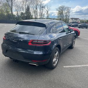 PORSCHE MACAN BASE - 8