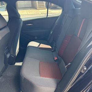 2024 Toyota COROLLA SE — миниатюра 34