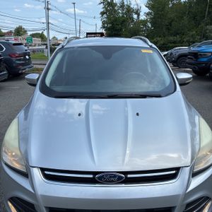 صورة مصغرة 15 لـ 2014 FORD ESCAPE TITANIUM