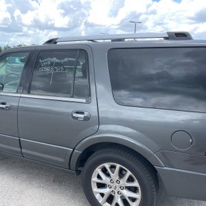 FORD EXPEDITION LIMITED - 6