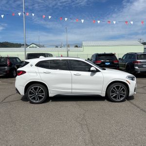 BMW X2 XDRIVE28I - 10