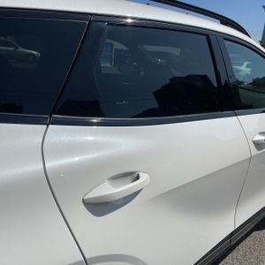 2024 KIA SPORTAGE PLUG-IN HYBRID X-LINE PRESTIGE — фото 9