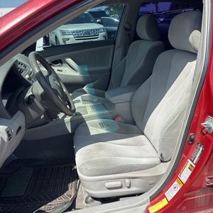 صورة مصغرة 32 لـ 2011 Toyota CAMRY LE