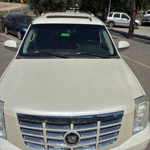 صورة مصغرة 15 لـ 2007 Cadillac ESCALADE BASE