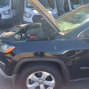 2019 JEEP COMPASS LATITUDE 缩略图 61