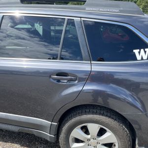 SUBARU OUTBACK PREMIUM - 6