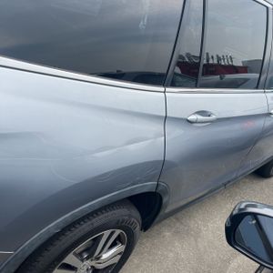 2016 Honda PILOT EX-L 照片 8