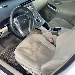 صورة مصغرة 50 لـ 2012 Toyota PRIUS TWO