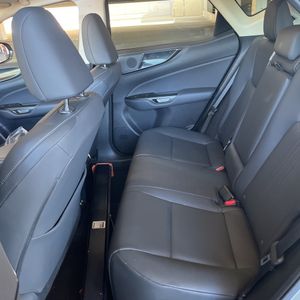 صورة مصغرة 32 لـ 2024 Lexus NX 350 BASE
