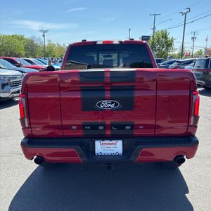 FORD F-150 LARIAT - 7