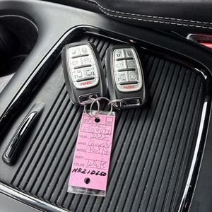صورة مصغرة 54 لـ 2022 Chrysler PACIFICA TOURING L