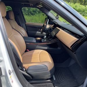 صورة 33 لـ 2023 LAND Rover RANGE ROVER SPORT P400 DYNAMIC SE