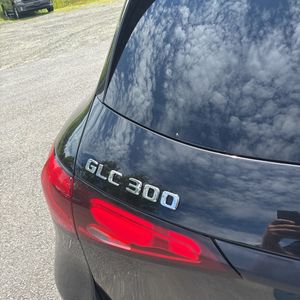 2024 Mercedes-BENZ GLC — миниатюра 23