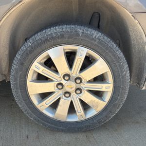 صورة 18 لـ 2010 Chevrolet EQUINOX LT