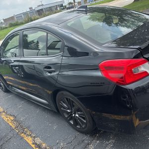 2015 Subaru WRX PREMIUM — фото 6