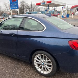 BMW 2-SERIES XDRIVE - 6