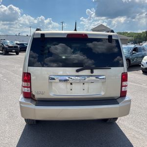 2011 JEEP LIBERTY LIMITED EDITION 照片 7