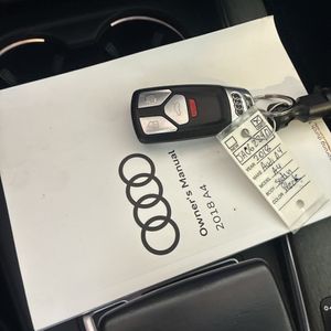 صورة مصغرة 53 لـ 2018 AUDI A4 2.0T ULTRA PREMIUM