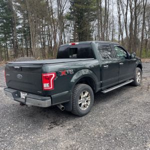 FORD F150 XLT - 8