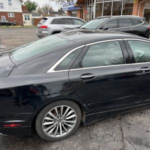 LINCOLN MKZ SELECT - 9