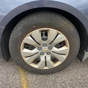 CHEVROLET CRUZE LS AUTO - 10