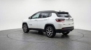 صورة 5 لـ 2025 JEEP COMPASS LIMITED