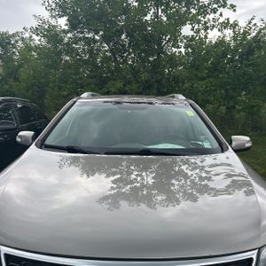 صورة مصغرة 12 لـ 2014 KIA SORENTO LX