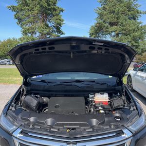 2023 Chevrolet TRAVERSE LT LEATHER — миниатюра 45