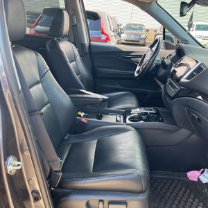 2017 Honda PILOT TOURING 缩略图 33