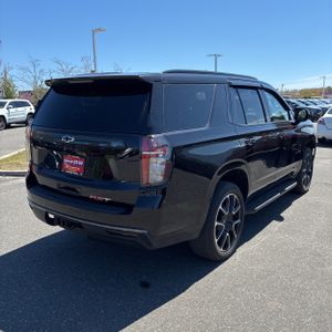CHEVROLET TAHOE RST - 8