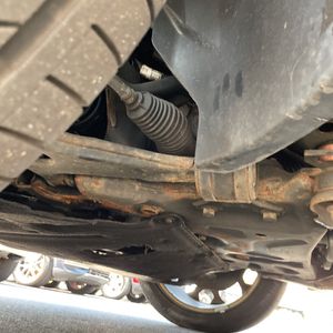2013 FORD ESCAPE TITANIUM 缩略图 28