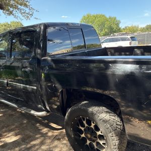 2009 Chevrolet SILVERADO 1500 LT — фото 6