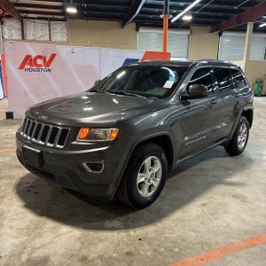 JEEP GRAND CHEROKEE - 1