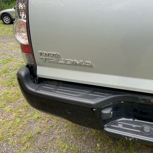 2011 Toyota TACOMA V6 thumbnail 22