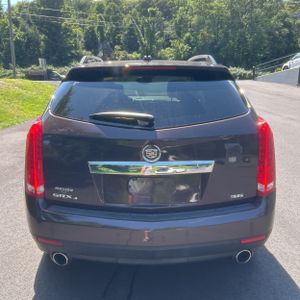 صورة 7 لـ 2015 Cadillac SRX LUXURY COLLECTION