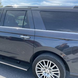 FORD EXPEDITION MAX LIMITED - 6