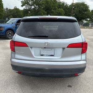 HONDA PILOT EX-L - 7