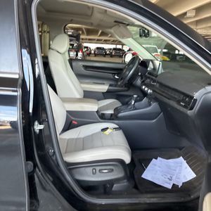 صورة مصغرة 33 لـ 2024 Honda CR-V EX-L