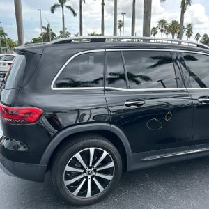 2023 Mercedes-BENZ GLB 照片 9
