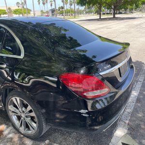 2016 Mercedes-BENZ C 300 — фото 55