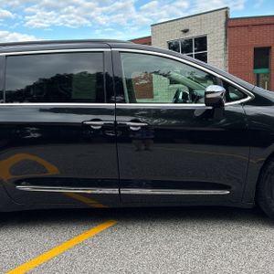صورة مصغرة 11 لـ 2023 Chrysler PACIFICA LIMITED